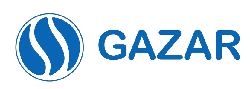 Gazar Logo